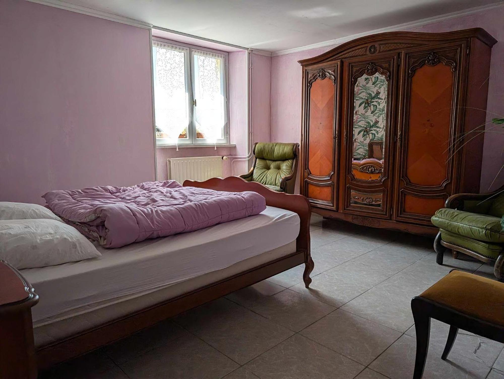 Saint-Crépin-et-CarlucetLa Bougie Perlee 1别墅 外观 照片