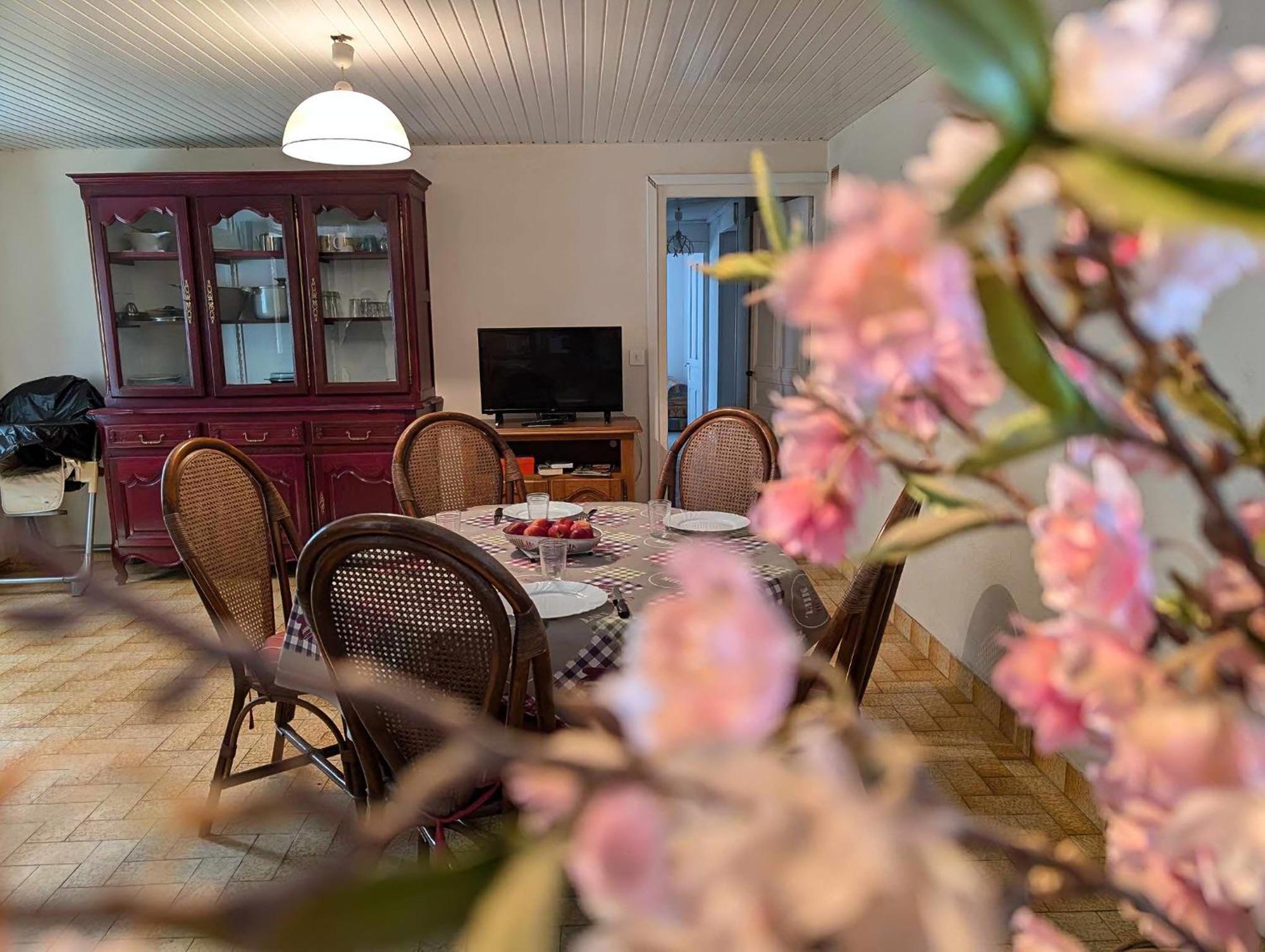 Saint-Crépin-et-CarlucetLa Bougie Perlee 1别墅 外观 照片